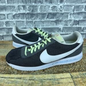 Nike Cortez Basic Premium Recycled Canvas Pack CQ6663-001 Mens Size 10.5